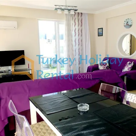 Mirage Buketi Daire