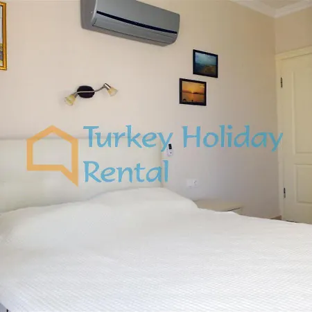 Mirage Buketi Daire Fethiye