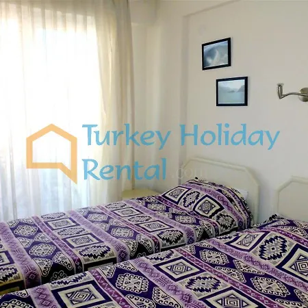 Mirage Buketi Daire *