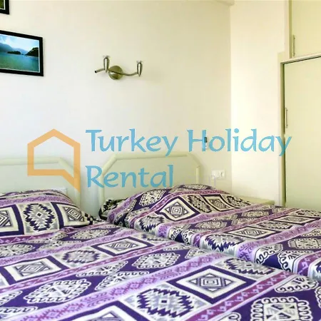 Daire Mirage Buketi Fethiye